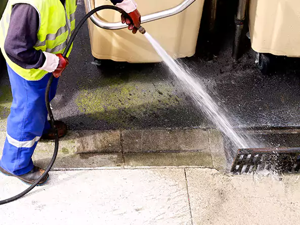 Why Choose Garden City Plumbing Pro for Hydro Jetting in Garden City, ID?