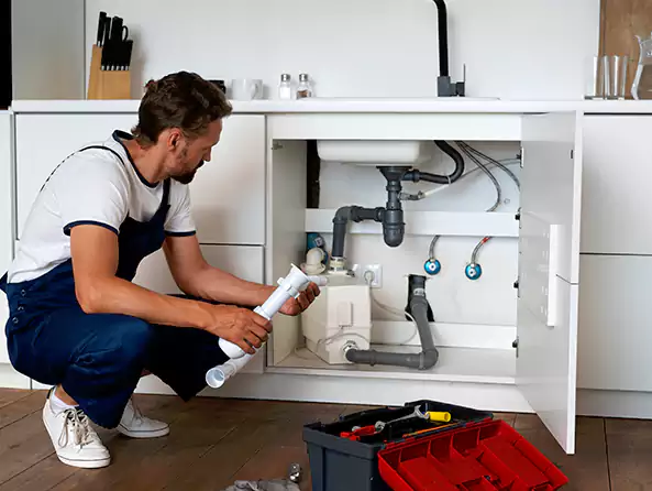 Why Choose Garden City Plumbing Pro for Insinkerator Installation in Garden City, ID?