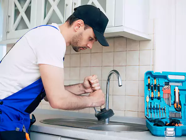 Why Choose Garden City Plumbing Pro for Kitchen Plumbing in Garden City, ID?