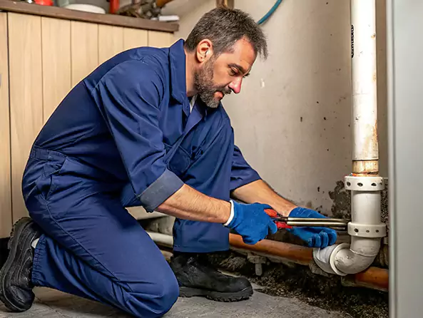 Why Choose Garden City Plumbing Pro for Repiping Services in Garden City?