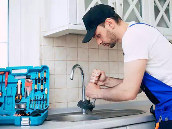 Why Choose Garden City Plumbing Pro for Rooter Services in Garden City, ID?