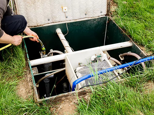 Why Choose Garden City Plumbing Pro for Sewage Ejector Pump Installation in Garden City, ID?