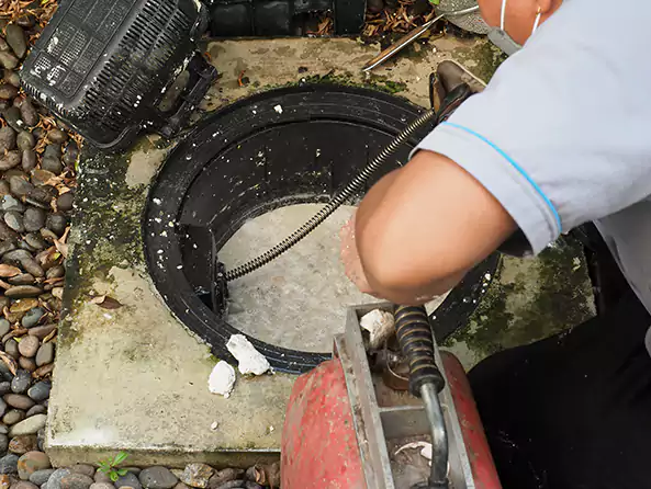 Why Choose Garden City Plumbing Pro for Sewer Line Cleaning in Garden City, ID?