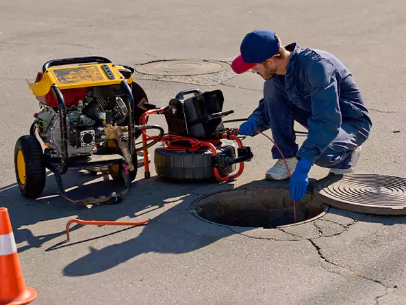 Why Choose Garden City Plumbing Pro for Sewer Line Inspection in Garden City, ID?