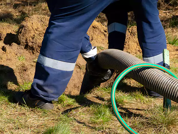 Why Choose Garden City Plumbing Pro for Sewer Line Replacement in Garden City, ID?