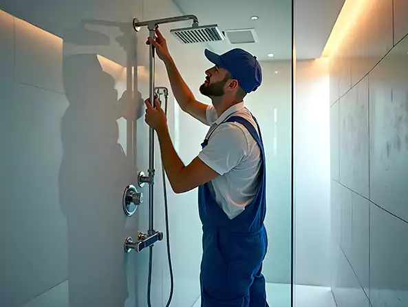 Why Choose Garden City Plumbing Pro for Shower Replacement in Garden City, ID?