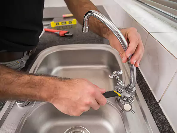 Why Choose Garden City Plumbing Pro for Sink Installation in Garden City, ID?