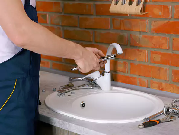 Why Choose Garden City Plumbing Pro for Sink Repair in Garden City, ID?