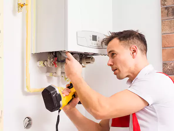 Why Choose Garden City Plumbing Pro for Tankless Water Heater Installation in Garden City, ID?