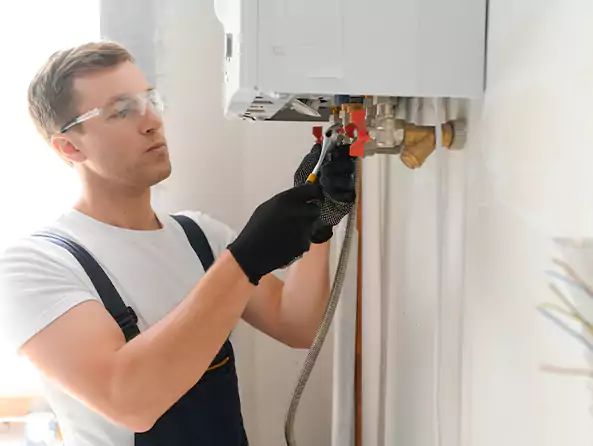 Why Choose Garden City Plumbing Pro for Tankless Water Heater Maintenance in Garden City, ID?