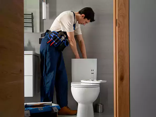 Why Choose Garden City Plumbing Pro for Toilet Replacement in Garden City, ID?
