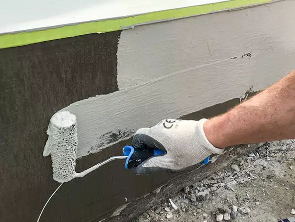 Why Choose Garden City Plumbing Pro for Walls Waterproofing in Garden City, ID?