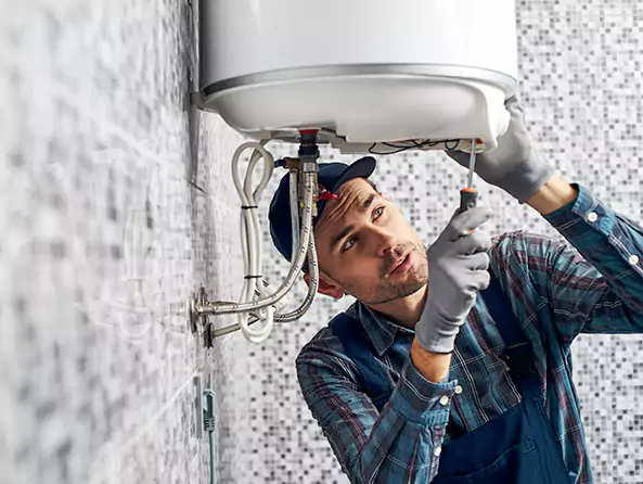Why Choose Garden City Plumbing Pro for Water Heater Maintenance in Garden City, ID?