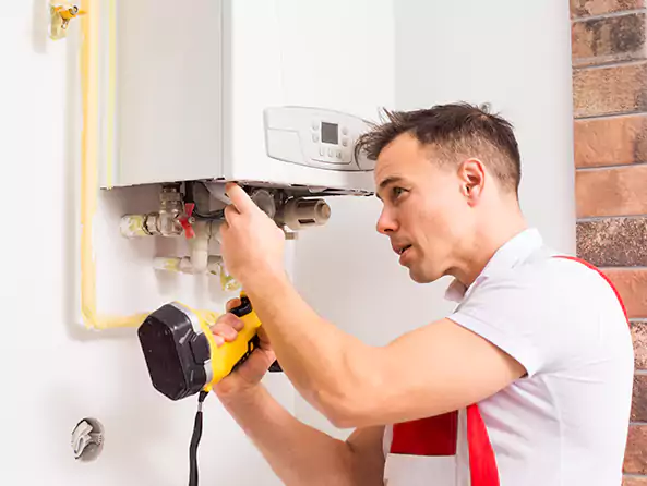 Why Choose Garden City Plumbing Pro for Water Heater Replacement in Garden City, ID?
