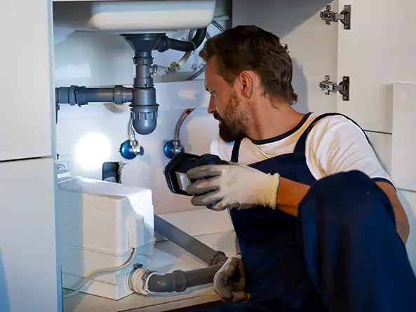 Why Choose Garden City Plumbing Pro for Water Leak Repair in Garden City, ID?