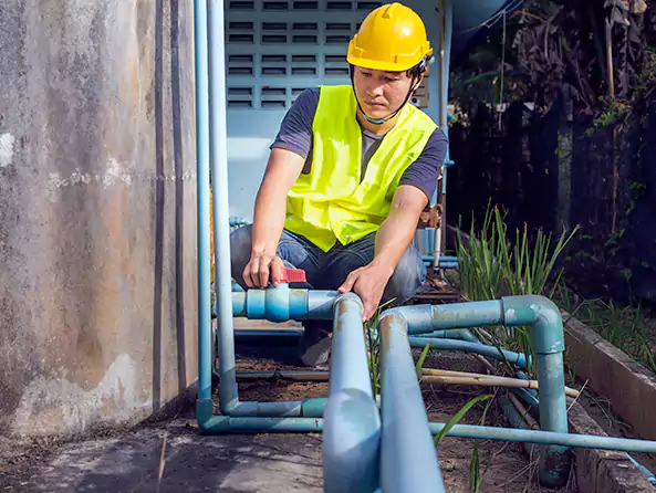 Why Choose Garden City Plumbing Pro for Water Line Installation in Garden City, ID