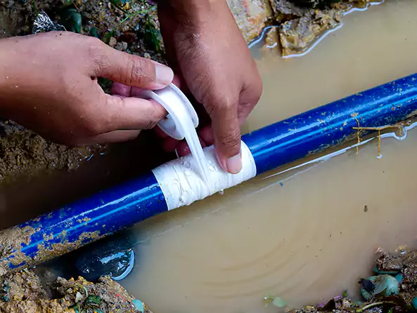 Why Choose Garden City Plumbing Pro for Water Line Replacement in Garden City, ID?