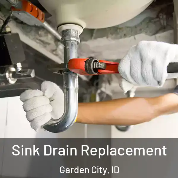  Sink Drain Replacement Garden City, ID